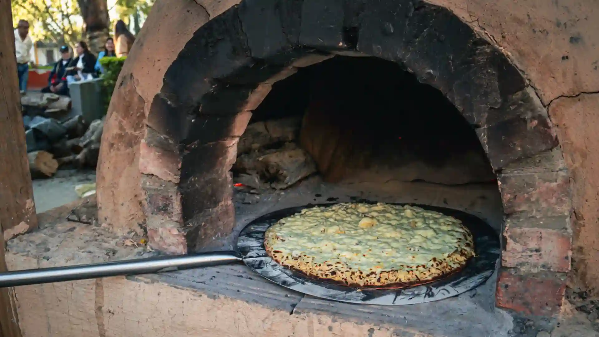 Regresa ‘Pizza y Sopas al Parque en hornos de leña’, en Fómeque, Cundinamarca: ¿Cuándo es?