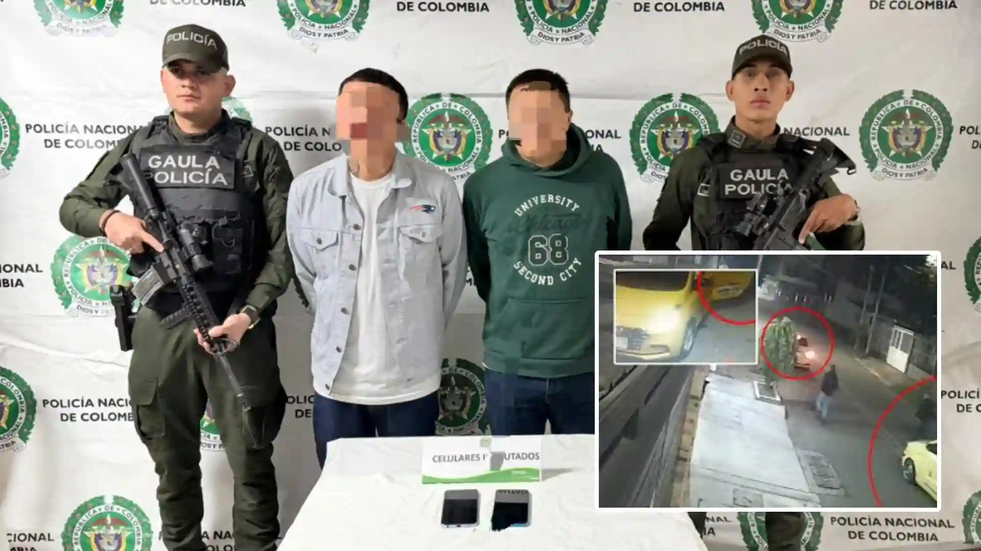 Capturaron a quienes estarían detrás del secuestro y 'paseo millonario' de Diana Ospina: cayó el jefe de la banda