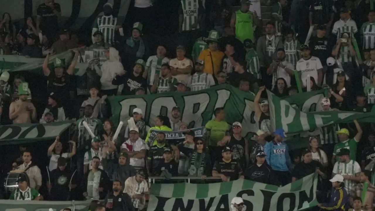 Nacional Doesn't Want Empty Stadium and Launched a 2x1 Promotion for its Next Match