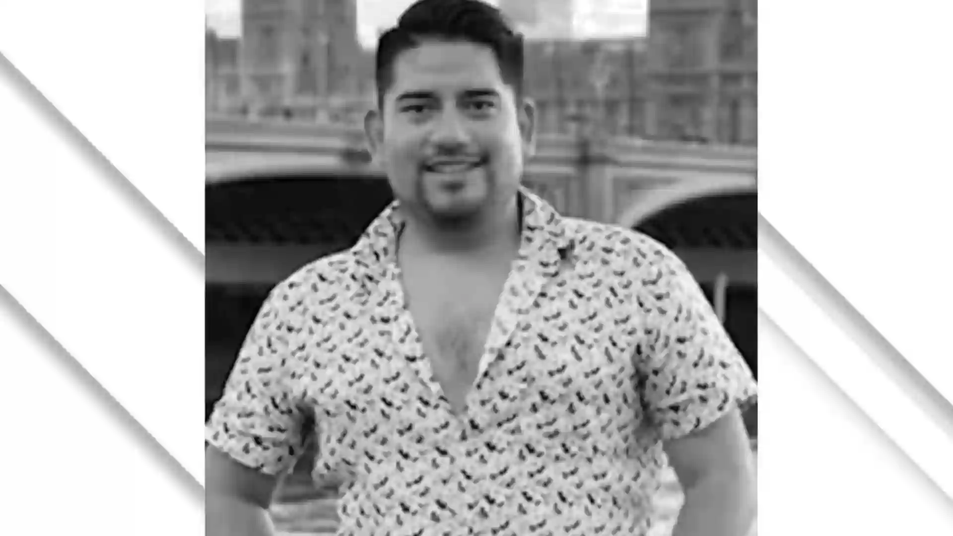 Cronología de la desaparición y muerte de un auxiliar de vuelo estadounidense en Antioquia