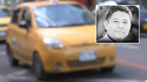 ¿Quién es la mujer que buscan por el atroz crimen del profesor Neill Cubides?