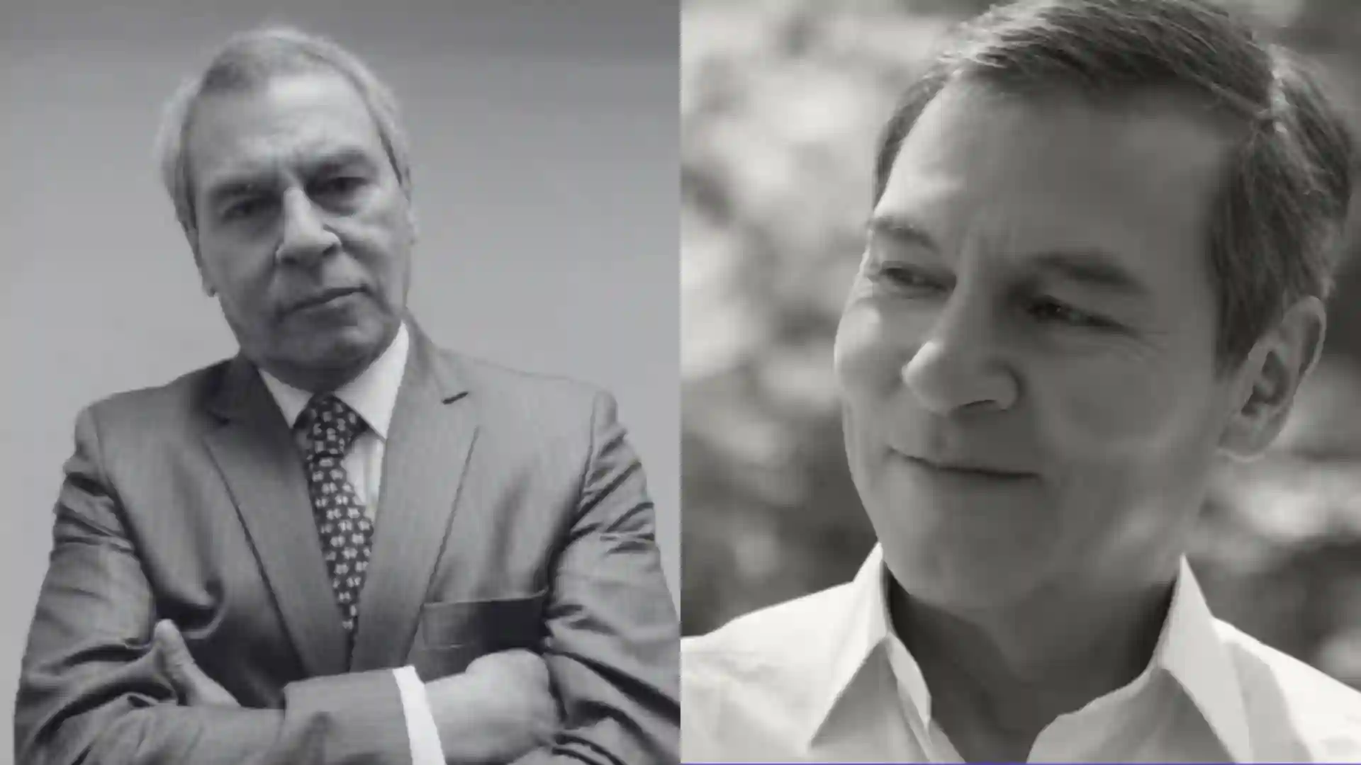 Confirman la muerte del actor Santiago Munévar, pionero del doblaje colombiano