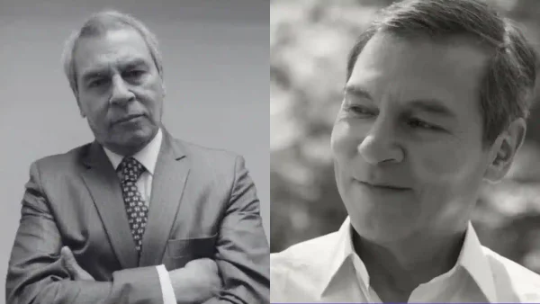 Confirman la muerte del actor Santiago Munévar, pionero del doblaje colombiano