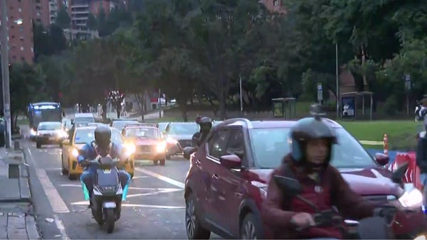 Iniciaron las obras de Transmilenio en la carrera Séptima: programe sus recorridos