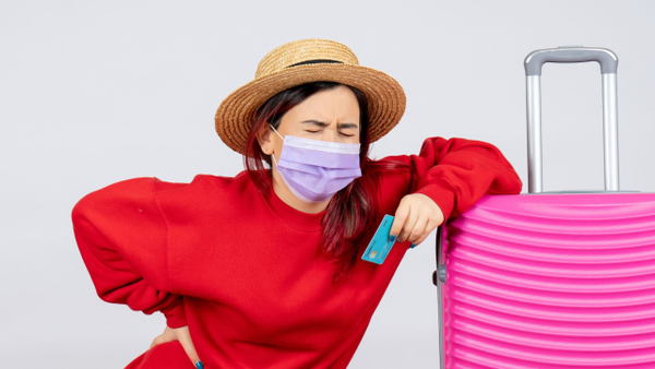 Pilas: estas son las zonas con mayor circulación de virus respiratorios en el país durante Semana Santa Pilas: estas son las zonas con mayor circulación de virus respiratorios en el país durante Semana Santa