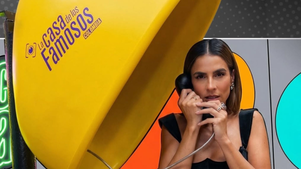 ¡Caos total! Estas serán todas las llamadas telefónicas que se harán a La Casa de los Famosos ¡Caos total! Estas serán todas las llamadas telefónicas que se harán a La Casa de los Famosos