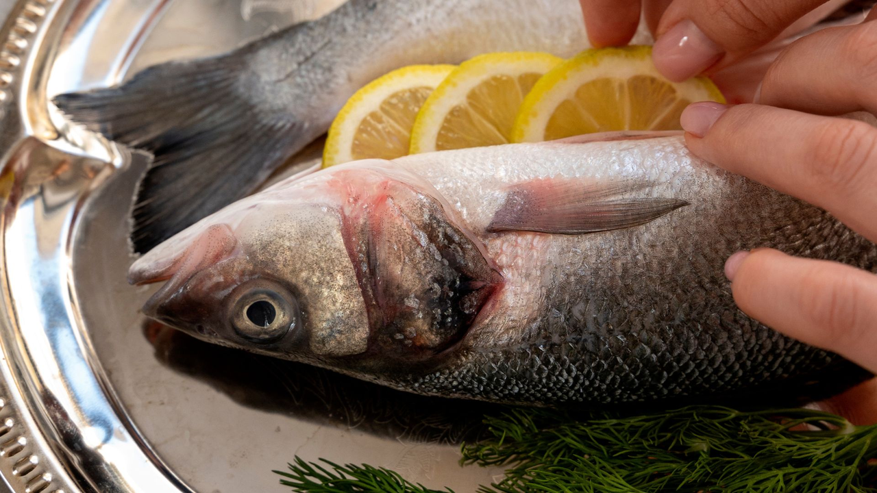 Fish consumption increases during Holy Week: what are its benefits?