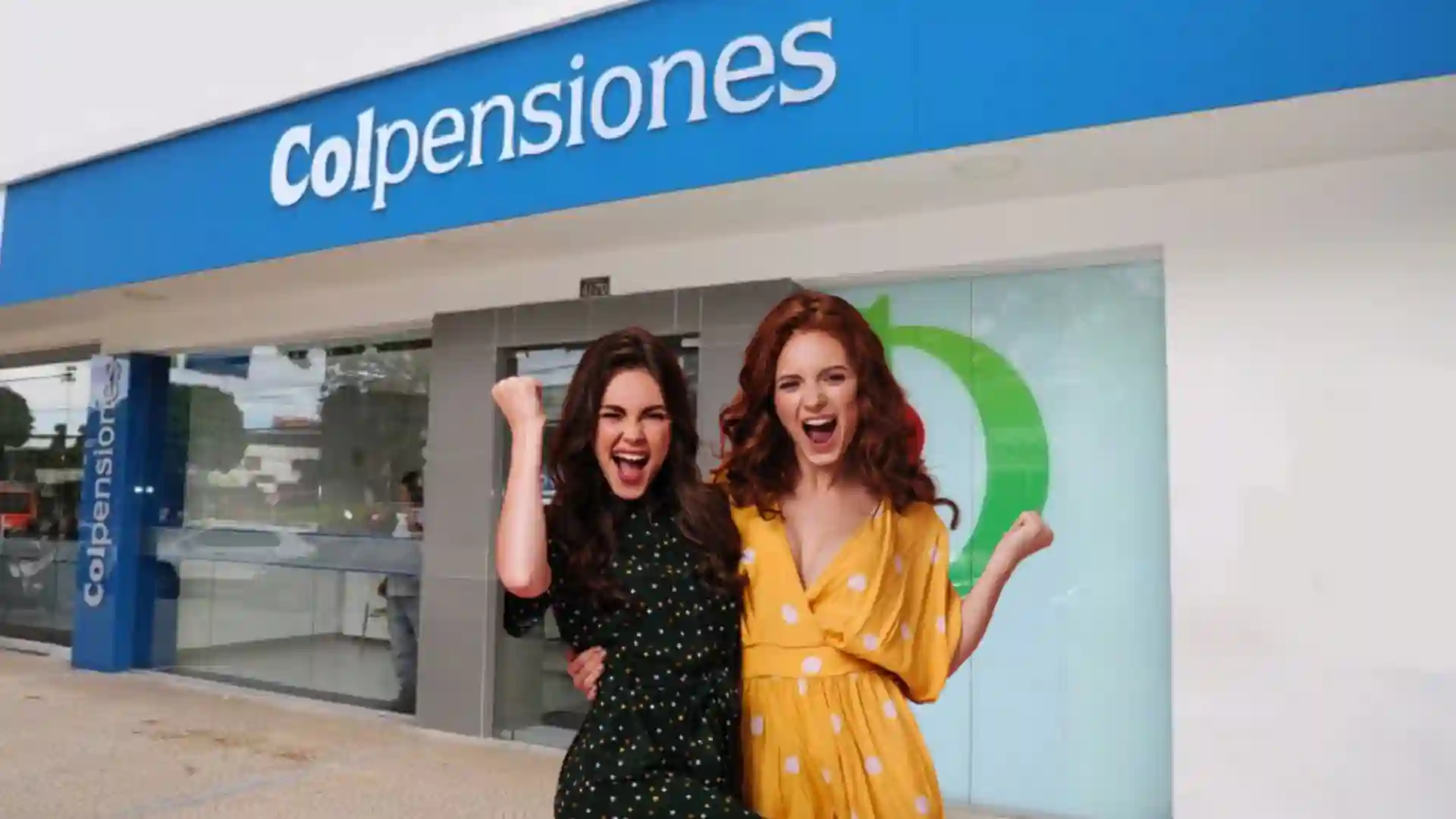 Colpensiones: mujeres bajan semanas de pensión