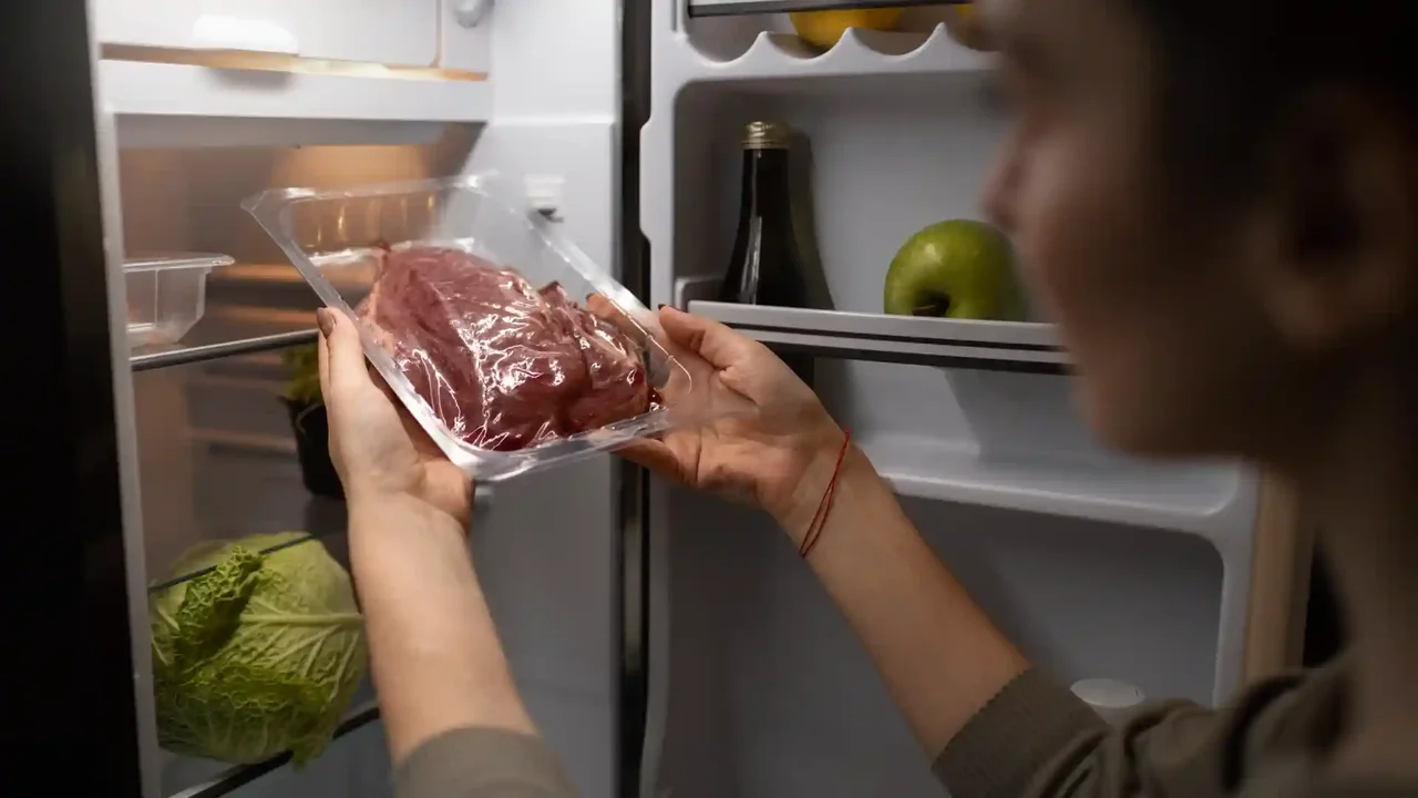 Should Meat Be Stored in the Market Bag? Key Recommendations