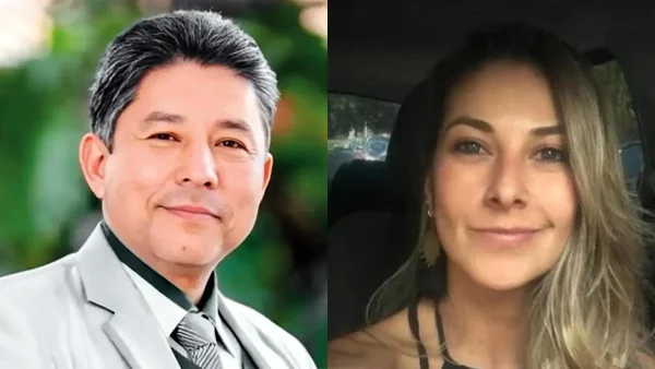 Alcalde Galán reveló el vínculo entre los casos de Diana Ospina y el profesor Neill Cubides Alcalde Galán reveló el vínculo entre los casos de Diana Ospina y el profesor Neill Cubides