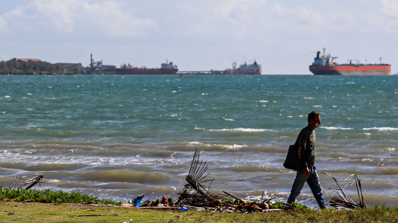 Russian tanker will arrive in Cuba to alleviate the crisis generated by the US blockade