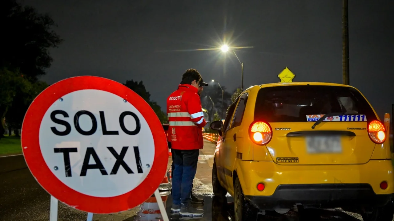 Police give recommendations to avoid becoming a victim of 'paseo millonario': take note