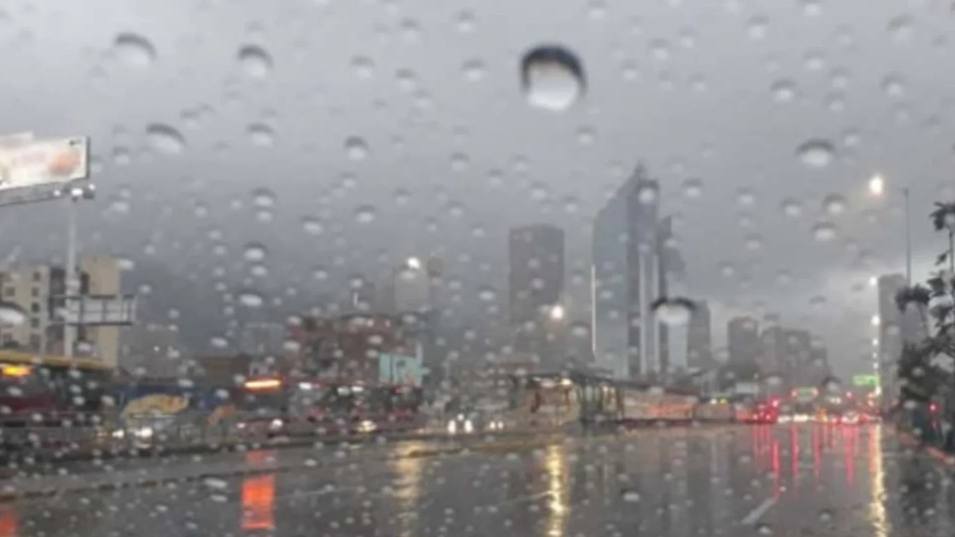 Fenómeno de La Niña.