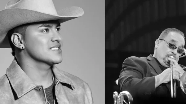 Importante exparticipante de La Casa de los Famosos tuvo conmovedora reacción al enterarse de la muerte de Yeison Jiménez y Willie Colón