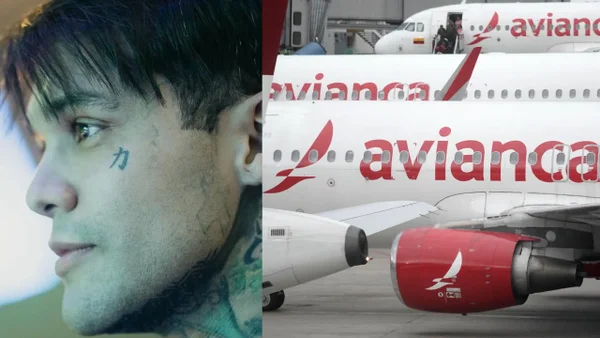 Yeferson Cossio no se guardó nada y emitió comunicado legal tras la denuncia de Avianca: esto dijo Yeferson Cossio no se guardó nada y emitió comunicado legal tras la denuncia de Avianca: esto dijo