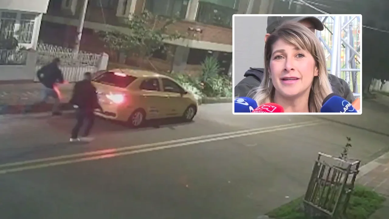 Diana Ospina's kidnappers misread her balance: more details emerge