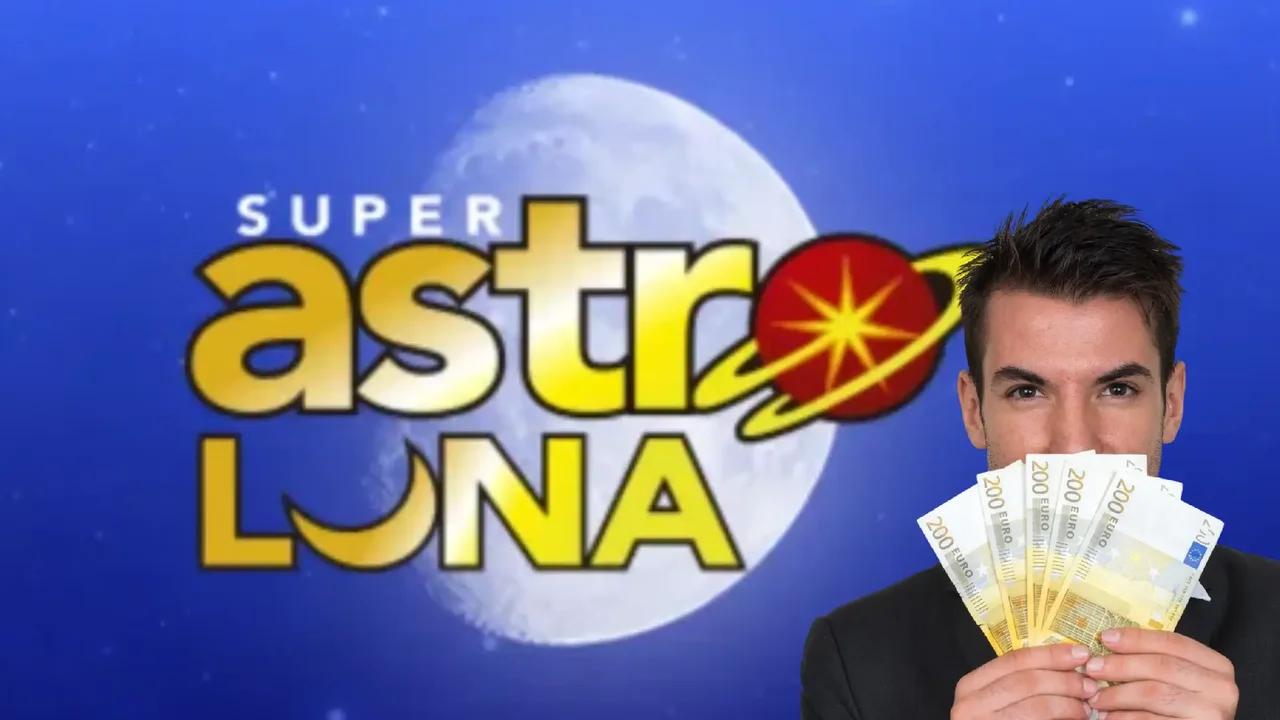 Super Astro Luna Results: Winner Number and Sign Announced Today, Thursday, April 2, 2026