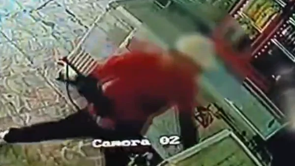 VIDEO | Así operaban ocho extorsionistas que tenían azotados a comerciantes en Atlántico VIDEO | Así operaban ocho extorsionistas que tenían azotados a comerciantes en Atlántico