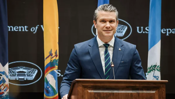 Estados Unidos incluye a Colombia en perímetro de seguridad de la "Gran América de Norte"