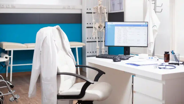 Condenan a urólogo que violó a una paciente en su consultorio en Florencia, Caquetá