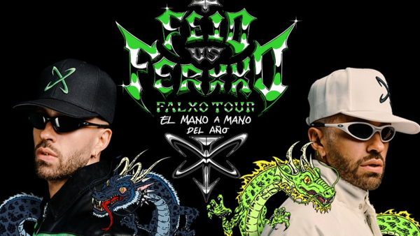 ¡Confirmado! Feid anunció que volverá a presentarse en Bogotá: aquí los detalles ¡Confirmado! Feid anunció que volverá a presentarse en Bogotá: aquí los detalles