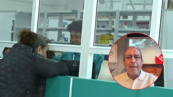 Crisis en el sistema de salud: Fabio Aristizábal advierte sobre “tragedia humanitaria”