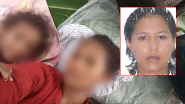 Aumenta recompensa por 'La Morocha', cercana a alias Calarcá y responsable del reclutamiento de menores en Caquetá Aumenta recompensa por 'La Morocha', cercana a alias Calarcá y responsable del reclutamiento de menores en Caquetá