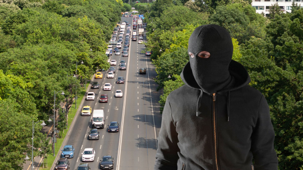 Expertos advierten el aumento de robos durante Semana Santa: este sería el objetivo de los delincuentes