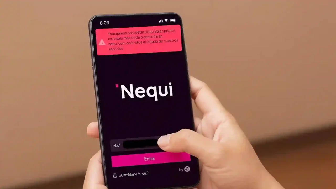 Pagos por PSE en Nequi no estarán disponibles en esta fecha: esto es lo que debe saber