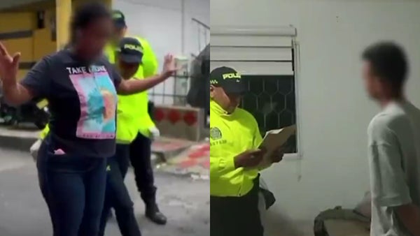 Desarticulan a ciberladrones en Antioquia: suplantaban páginas oficiales para cometer delitos