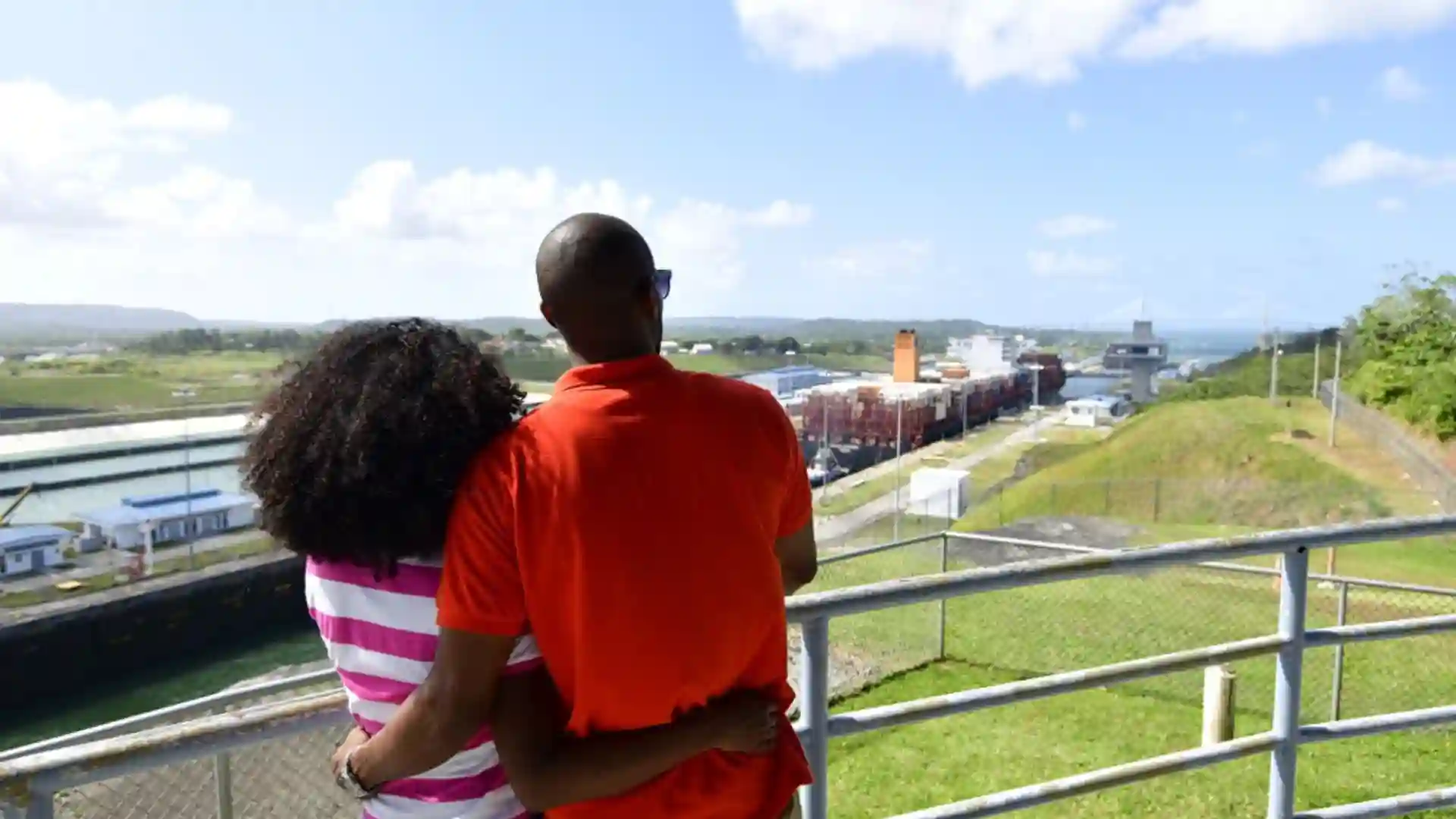 Destino Internacional