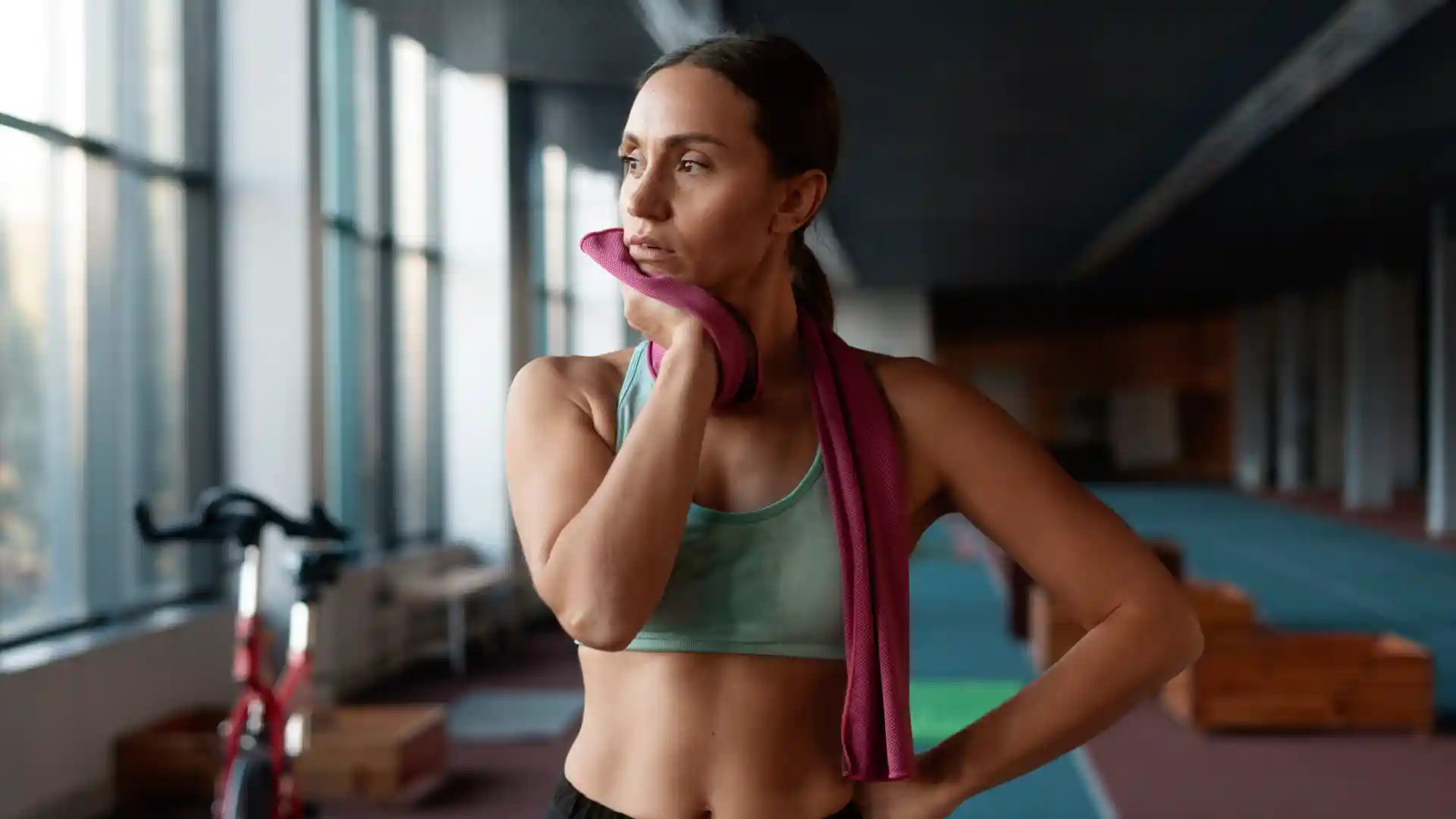 masa muscular hipotiroidismo