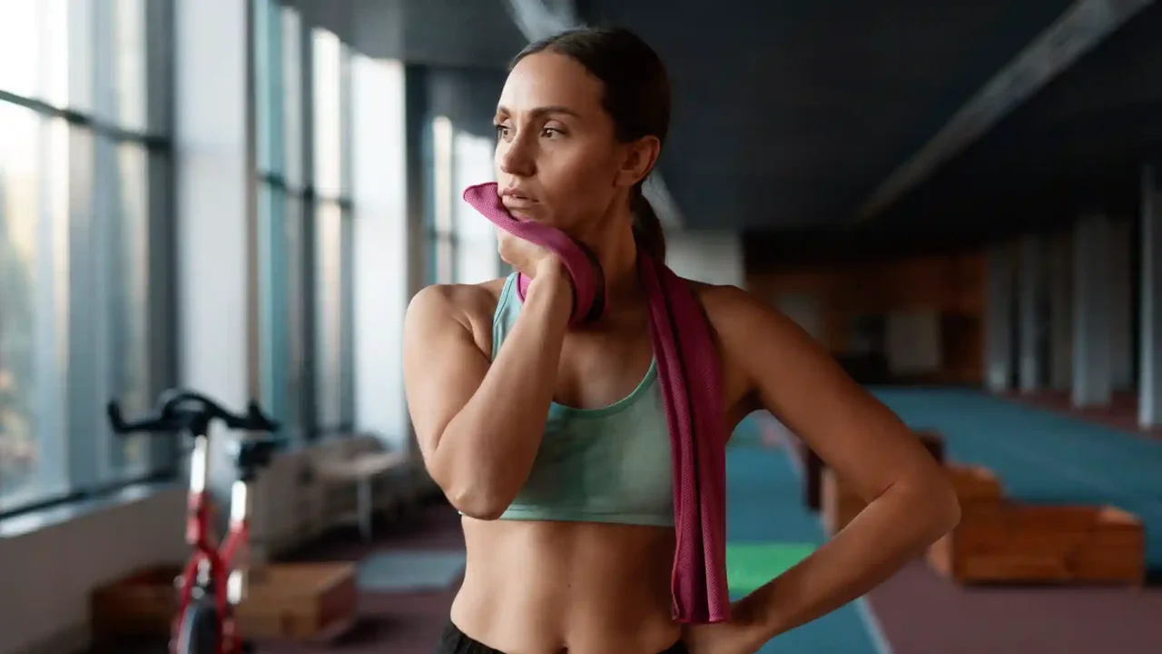 Can You Gain Muscle Mass with Hyperthyroidism? Experts Recommend This