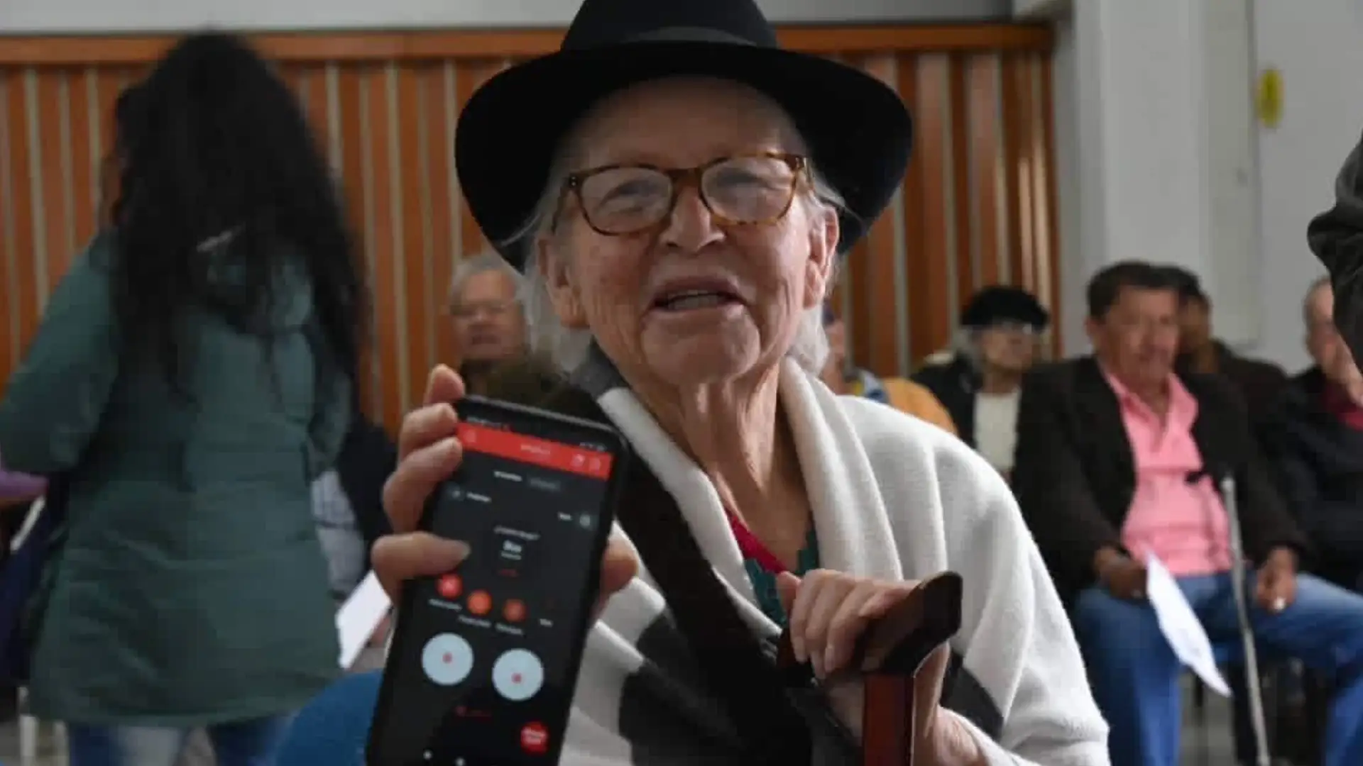 Ingreso Mínimo Garantizado en Bogotá