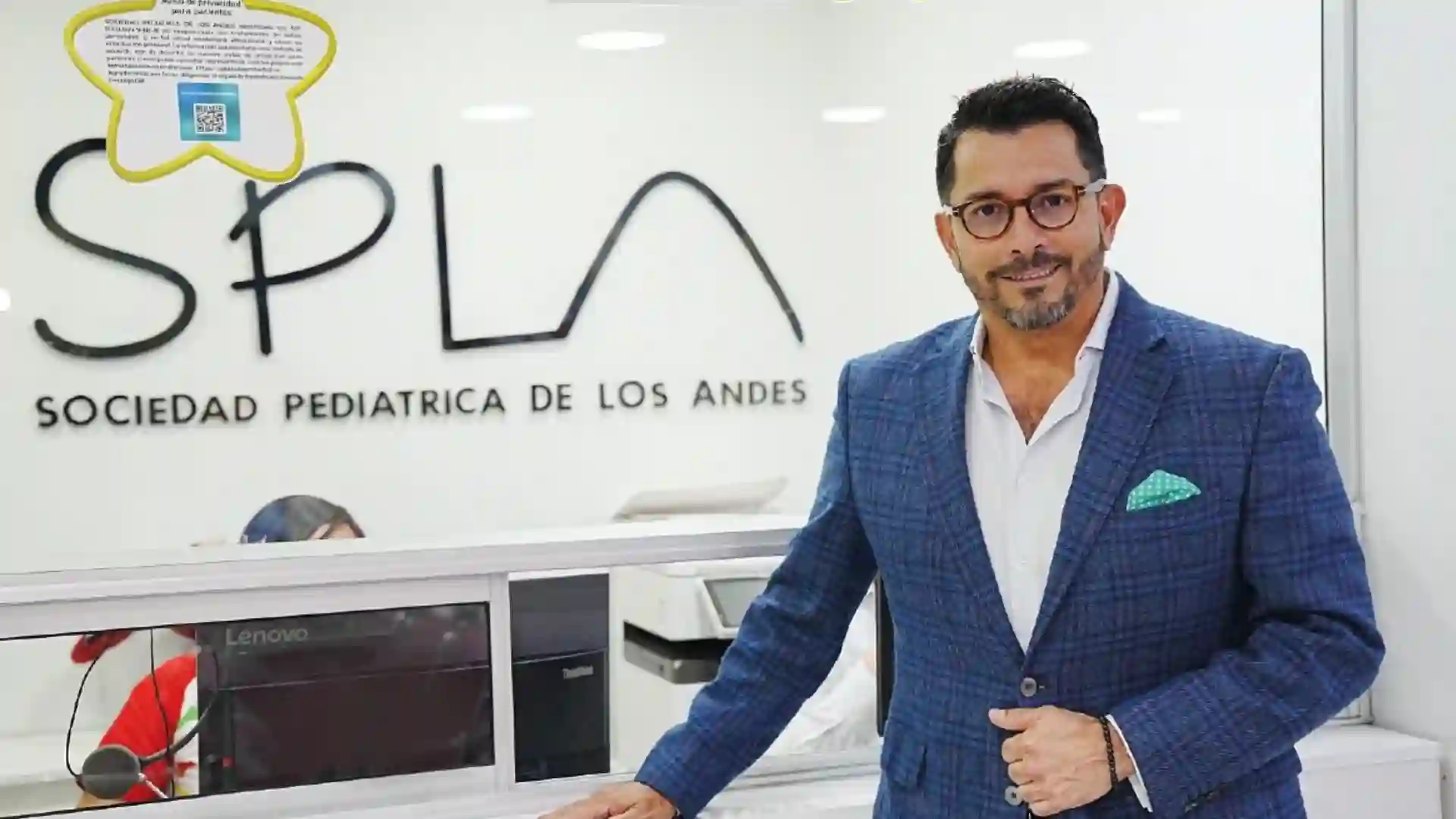 La consulta prioritaria pediátrica permite resolver el 90% de los casos respiratorios.