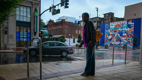 Orlando: más allá de los parques, un destino clave para colombianos