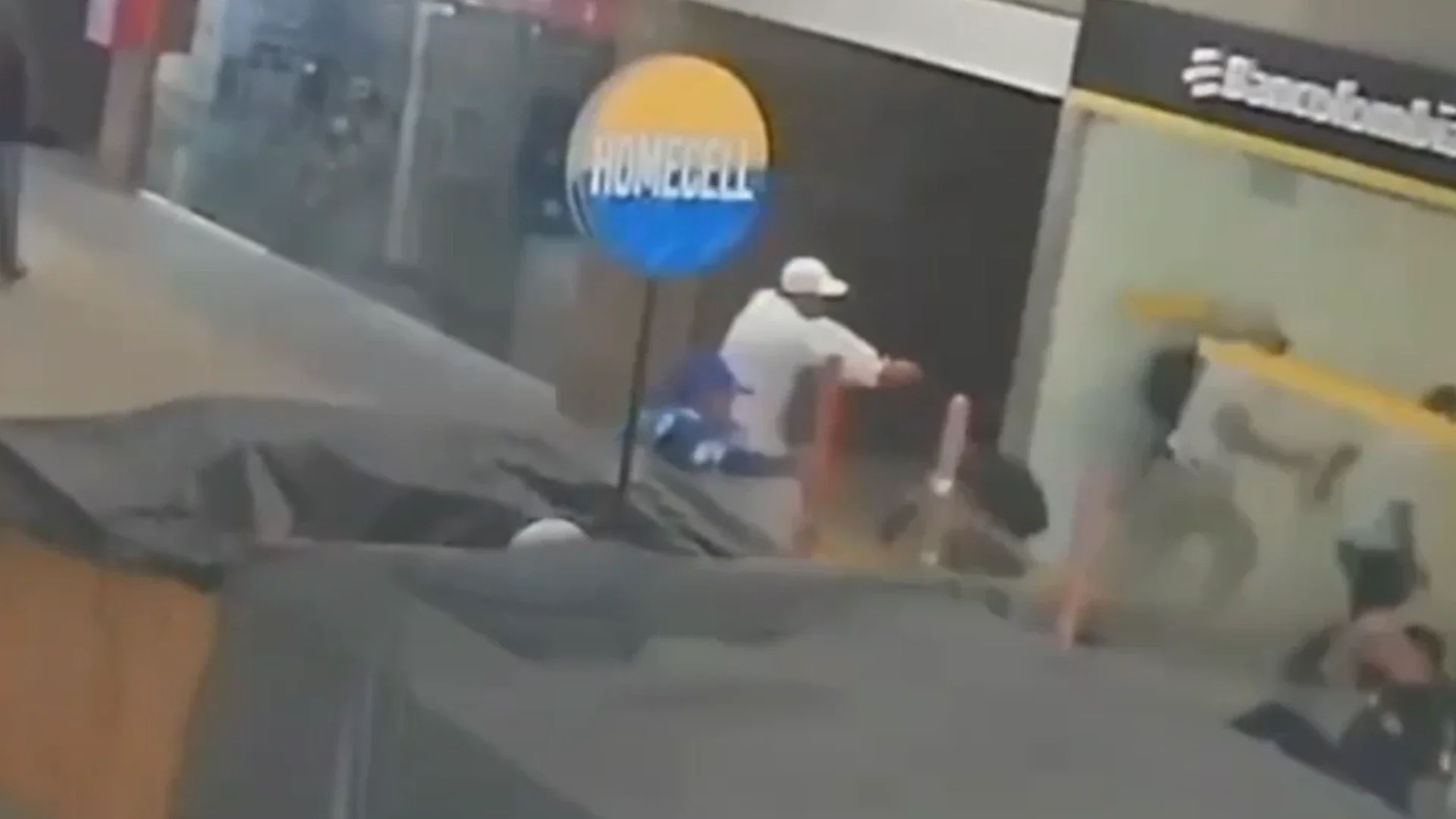 Capturan a ladrones por millonario robo en Soledad.