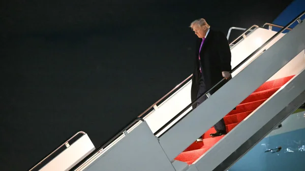 Reconocido aeropuerto en Florida sería rebautizado con el nombre de Donald Trump: ¿de cuál se trata?