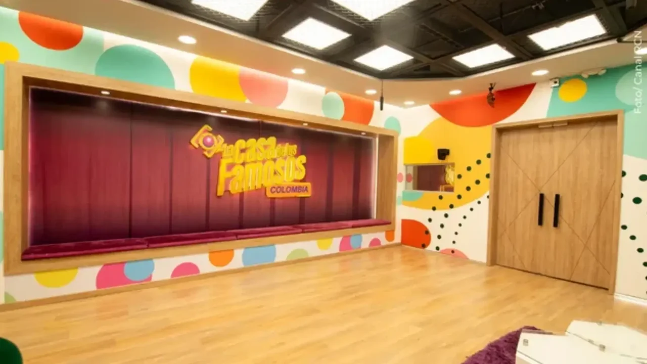 Revolution in The House of Celebrities Colombia! The 'boss' made an unexpected LAST-MINUTE decision