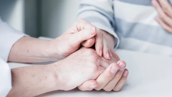 Ser muy querido de Lina Tejeiro confirmó que tiene cáncer: esto dijo