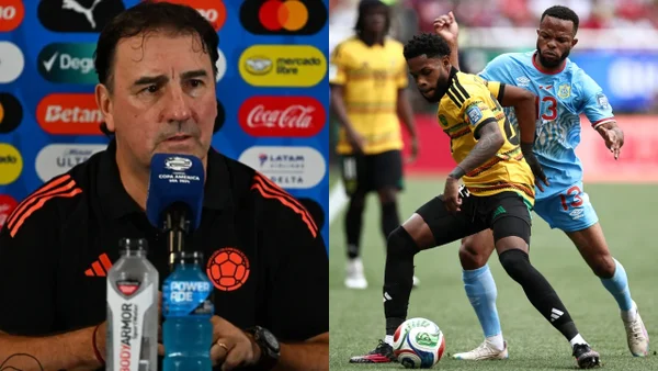 Colombia ya tiene grupo completo en el Mundial: ¡confirmado su tercer rival! Colombia ya tiene grupo completo en el Mundial: ¡confirmado su tercer rival!