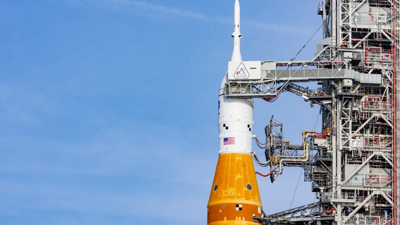 Artemis II Mission from the Inside: Everything You Need to Know About the Historic Trip to the Moon