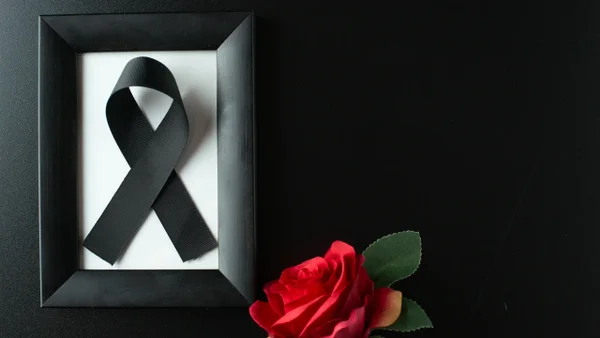 Luto en el periodismo: murió reconocida presentadora