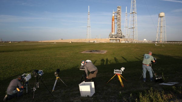 🔴 EN VIVO | Artemis II, el regreso a la Luna: Transmisión especial