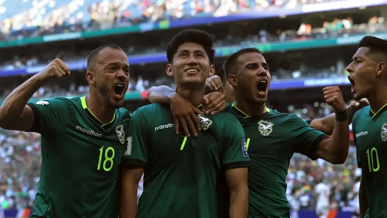 Bolivia vs. Iraq, World Cup Playoff: Time and Channel to Watch LIVE
