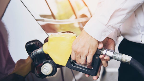 ATENCIÓN | Precio de la gasolina sube a partir del 1 de abril: ¿En cuánto quedará?