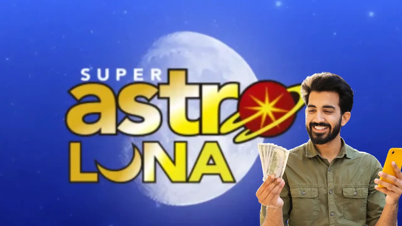 Super Astro Luna Result: Winning Number and Sign for March 31, 2026 Announced