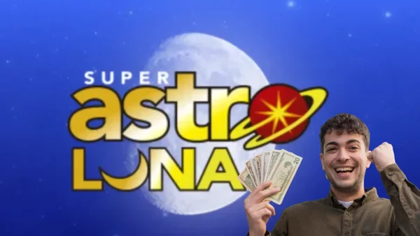 Resultado del Super Astro Luna: ya hay número y signo ganador hoy viernes 3 de abril de 2026 Resultado del Super Astro Luna: ya hay número y signo ganador hoy viernes 3 de abril de 2026