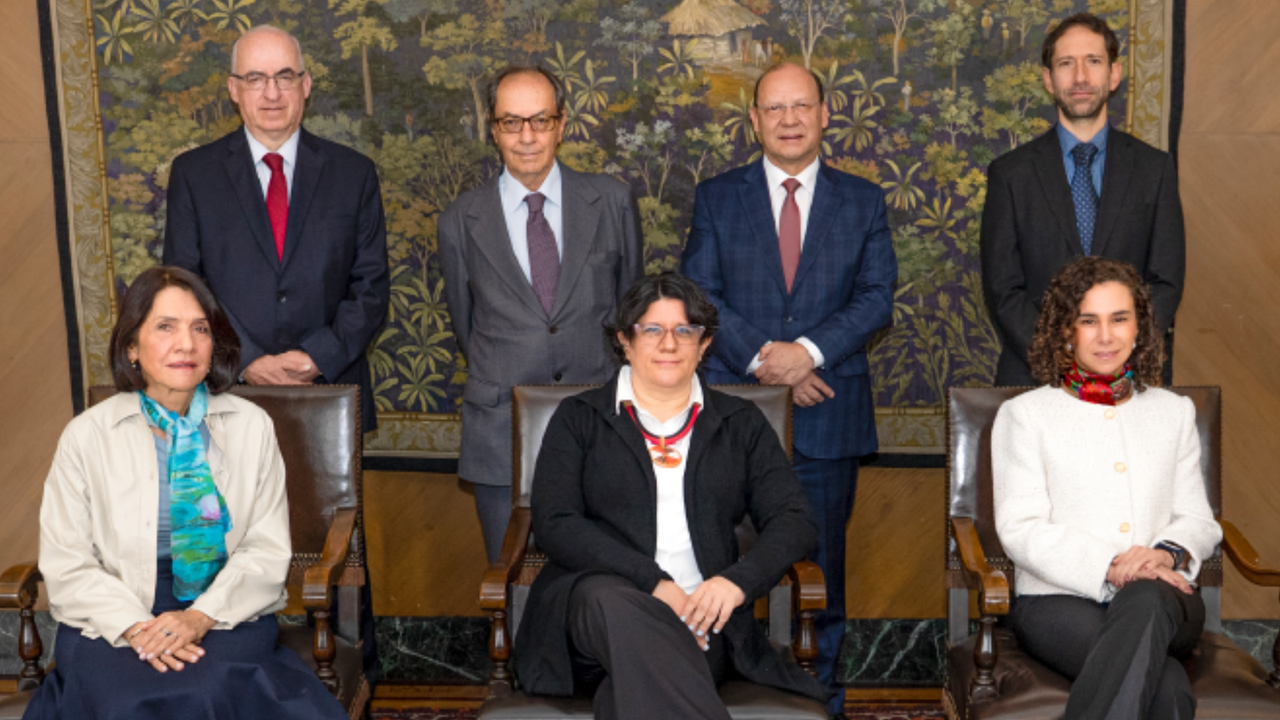 Minister of Finance's Withdrawal from Central Bank Board Does Not Affect Decision-Making: Former Director