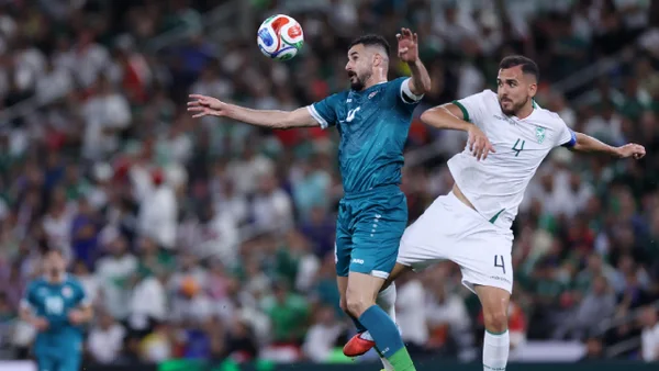 ¡Se clasificó la ÚLTIMA selección al Mundial 2026! Esto pasó con Bolivia